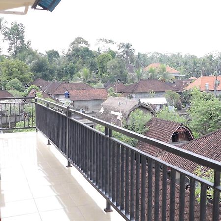 Wijaya Guest House Ubud Exterior photo