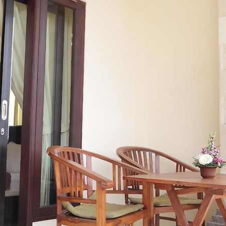 Wijaya Guest House Ubud Exterior photo
