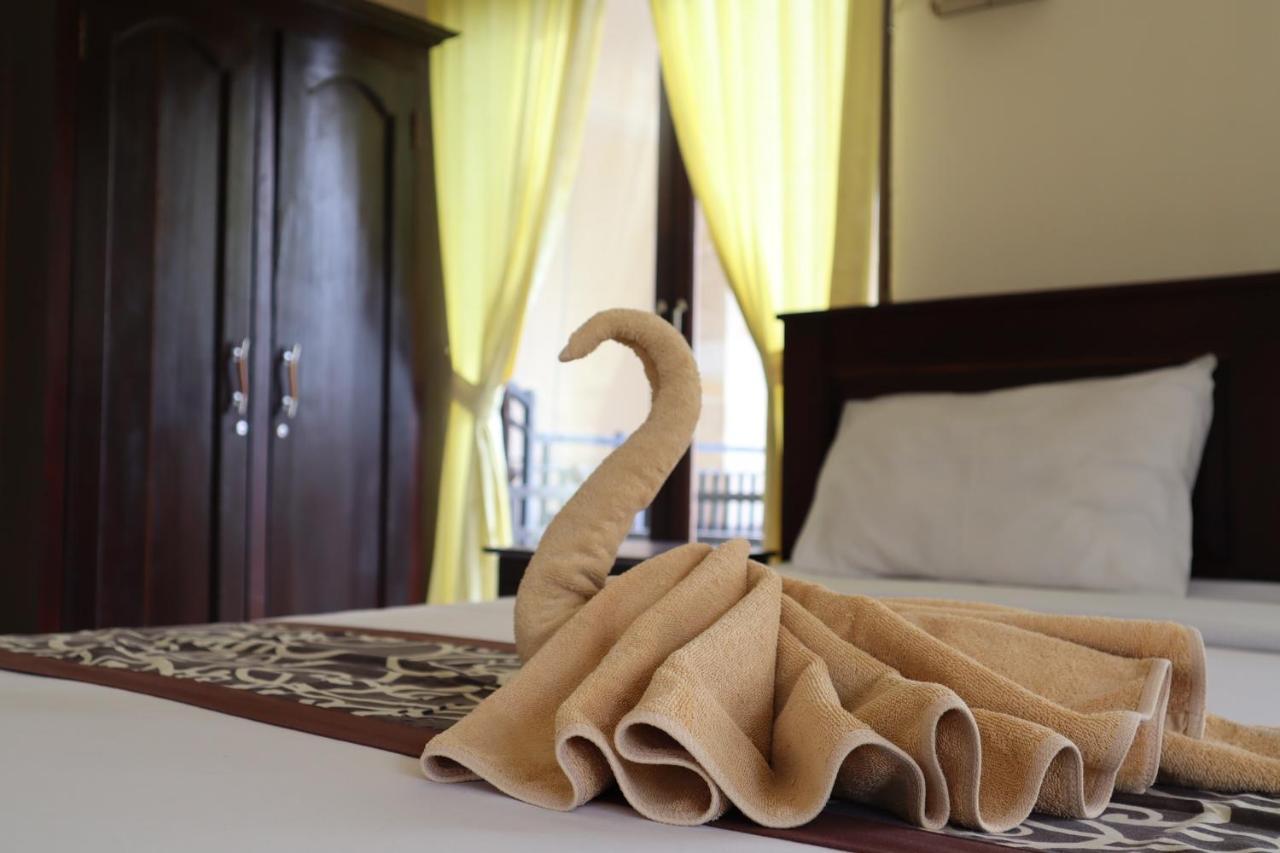 Wijaya Guest House Ubud Exterior photo