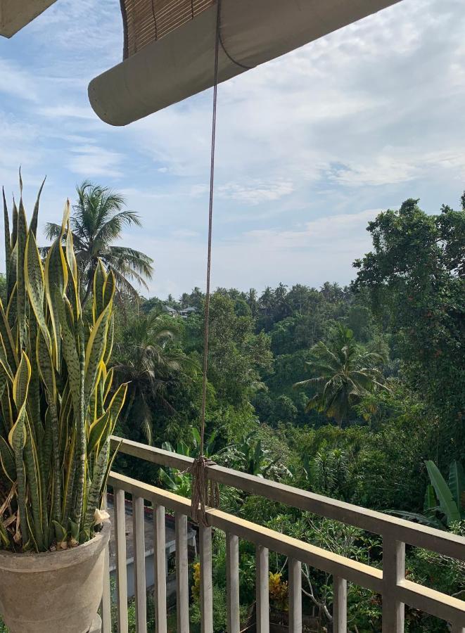 Wijaya Guest House Ubud Exterior photo
