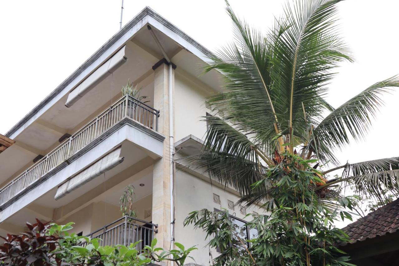 Wijaya Guest House Ubud Exterior photo