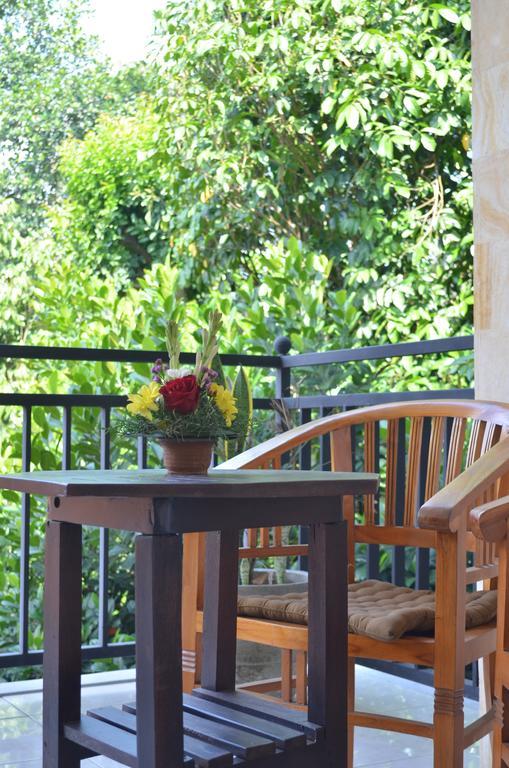 Wijaya Guest House Ubud Exterior photo