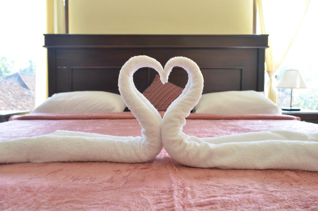 Wijaya Guest House Ubud Room photo