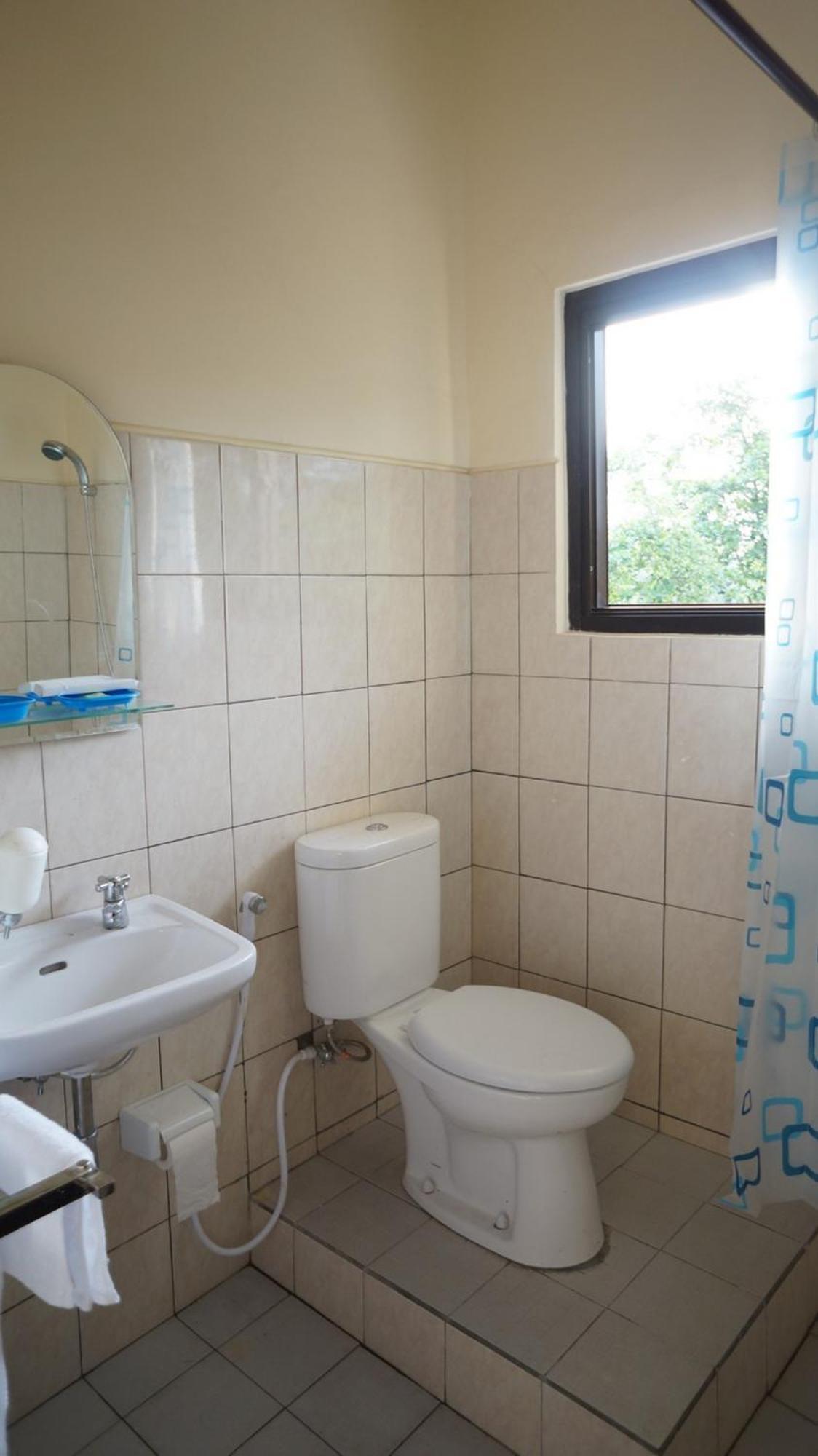 Wijaya Guest House Ubud Room photo