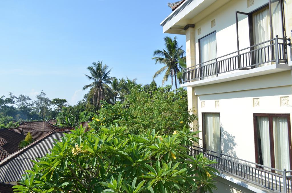 Wijaya Guest House Ubud Exterior photo