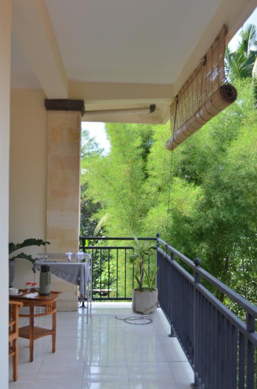 Wijaya Guest House Ubud Exterior photo