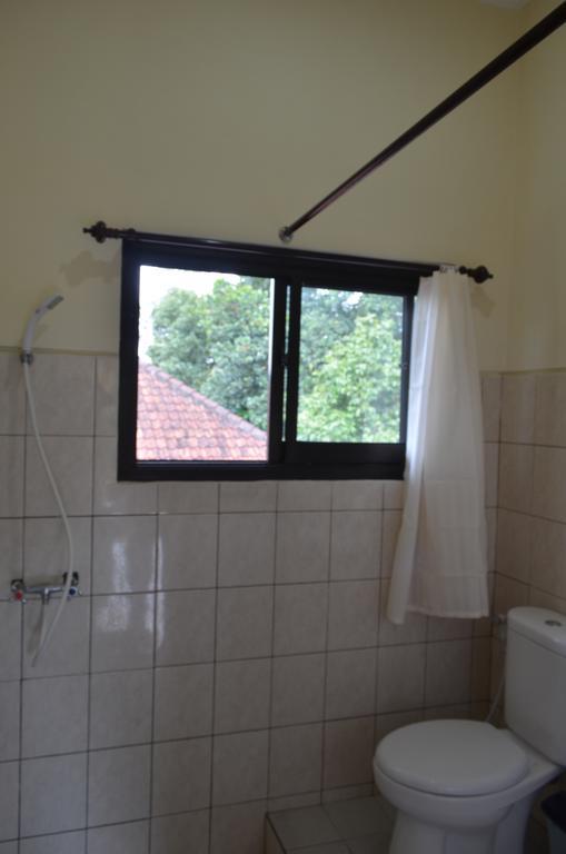 Wijaya Guest House Ubud Exterior photo