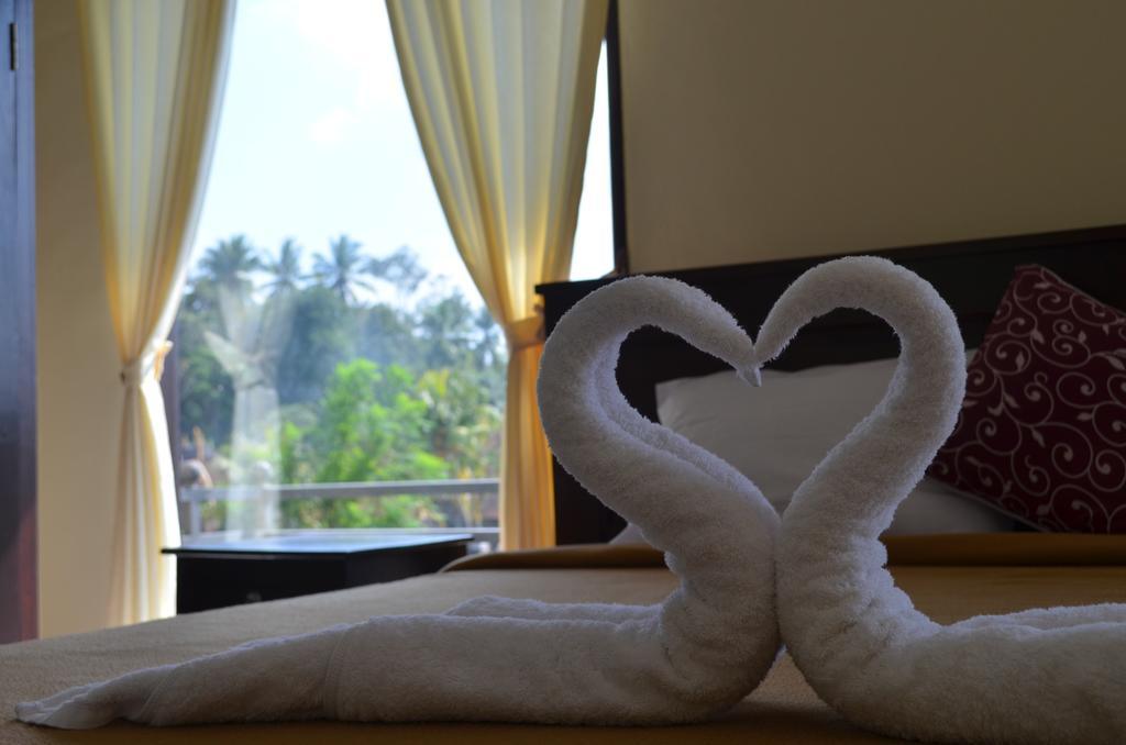 Wijaya Guest House Ubud Room photo