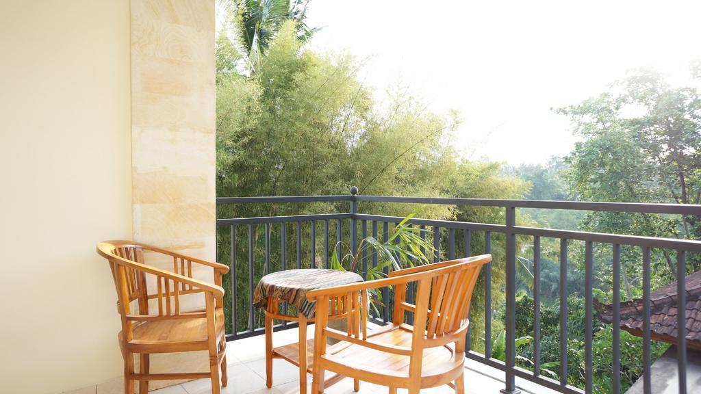 Wijaya Guest House Ubud Room photo