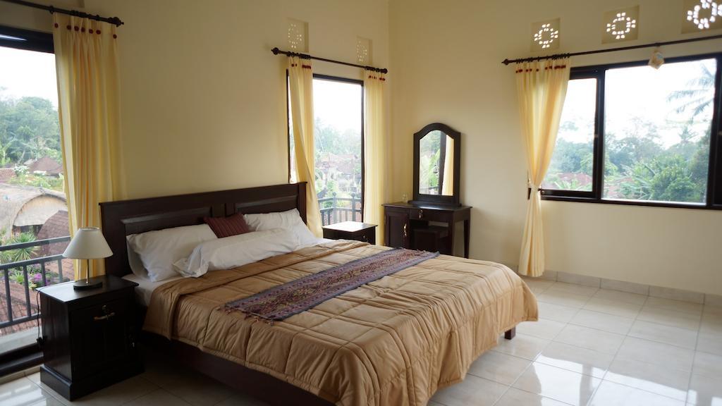 Wijaya Guest House Ubud Room photo