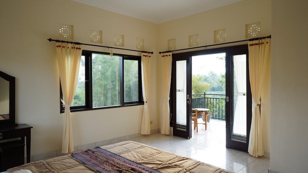Wijaya Guest House Ubud Room photo
