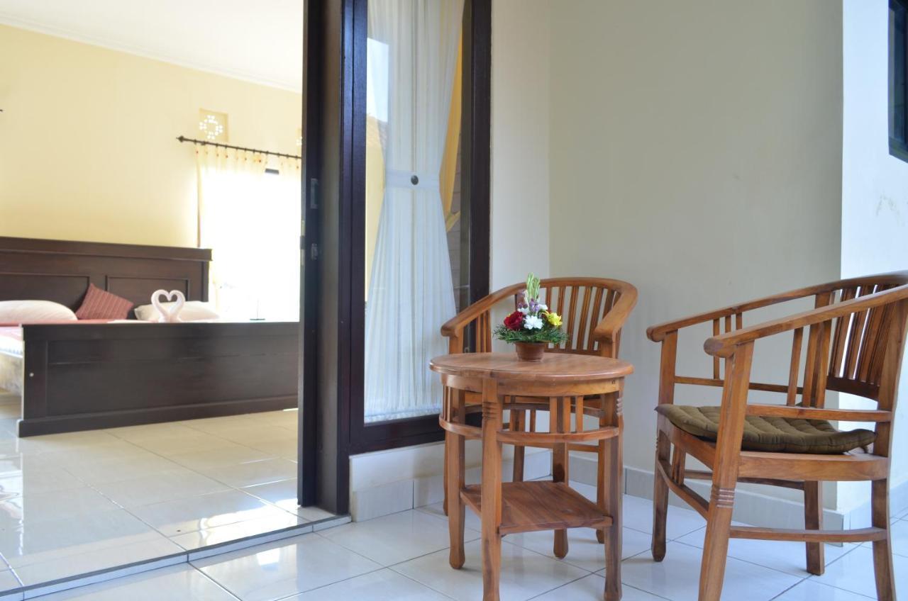 Wijaya Guest House Ubud Exterior photo